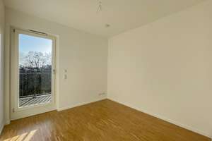Penthouse mit Kamin, Dachterrasse & Aufzug bis in die Wohnung – Caspar-Theyß-Straße 24A, 14193 Schmargendorf, Berlin – Vorschaubild 4