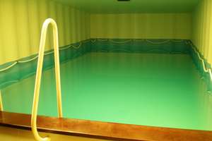 PRIVAT: Mehrfamilienhaus, Parterre Wohg. frei, Top Zustand, mit Schwimmbad-Sauna als Kapitalanlage – Die vollständige Adresse der Immobilie erhältst du vom Anbieter., 63073 Bieber, Offenbach am Main – Vorschaubild 14
