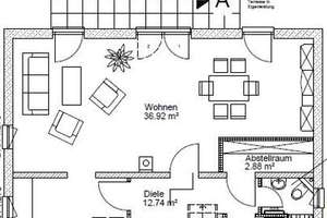 Fertiges Familienglück ohne Baustress - Einfamilienhaus mit großem Grundstück in Leipzig Nord-Ost – Die vollständige Adresse der Immobilie erhältst du vom Anbieter., 4349 Plaußig-Portitz, Leipzig – Vorschaubild 20