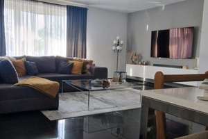 3-Zimmer-Wohnung in Krefeld-Bockum