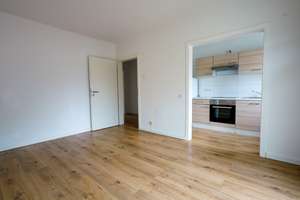 2 1/2-Zimmer-Wohnung in Dortmund Kreuzviertel – Die vollständige Adresse der Immobilie erhältst du vom Anbieter., 44137 Westfalenhalle, Dortmund – Vorschaubild 2