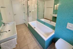 HHL - Erstbezug exklusives Panorama, Balkon & Garten am Killesberg – Raffelweg 7, 70192 An der Burg, Stuttgart – Vorschaubild 12