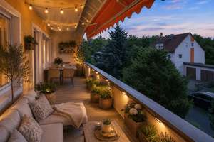 Solides Zwei- bis Dreifamilienhaus, Doppelgarage, toller Garten - wohnen, vermieten, flexibel sein – Die vollständige Adresse der Immobilie erhältst du vom Anbieter., 73262 Reichenbach an der Fils – Vorschaubild 19