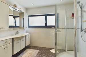 Lift direkt in die Wohnung! Exklusives & ruhiges Aukamm-Penthouse mit Panoramablick – Wiesbaden – Vorschaubild 9
