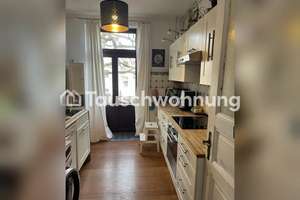 Tauschwohnung: 4 Zi. Altbau in Ottensen mit 2 kleinen Balkonen – Arnemannstraße 4, 22765 Ottensen, Hamburg – Vorschaubild 3