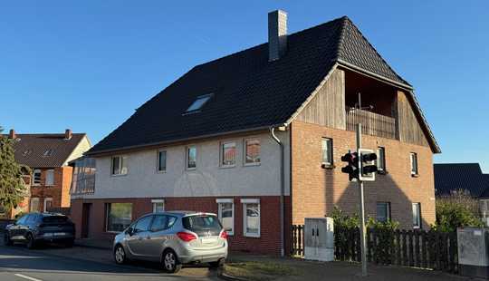 Bild von Zweifamilienhaus zu verkaufen - Ilsede / Klein Bülten