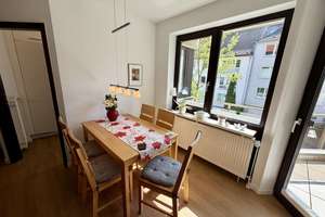 Essen-Südviertel - Behindertenfreundl., sanierte, möbl. ETW mit EBK, Balkon, TG, Aufzug – Hendrik-Witte-Str. 14, 45128 Südviertel, Essen – Vorschaubild 11