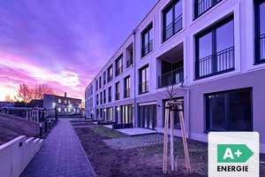 * NEUBAU * 3 Zimmer * Familienfreundlich * TG * Fußbodenheizung * tolle Ausstattung * inkl. EBK *