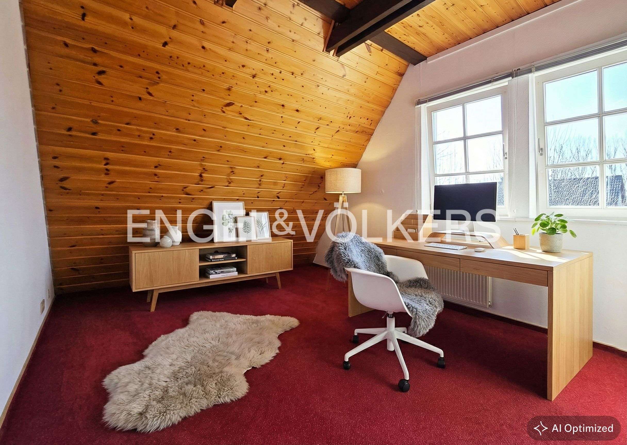 Immobilie in Königslutter am Elm - FACHWERKENSEMBEL MIT VIELFÄLTIGEN NUTZUNGSMÖGLICHKEITEN - PERFEKT FÜR FAMILIEN! - Bild 11