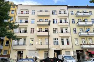 +++ Vermietete 72 m² Wohnung mit Entwicklungspotenzial +++