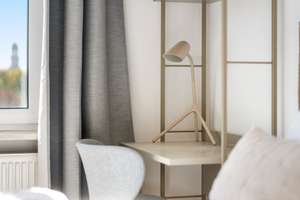 Modernes Zimmer in 4er-WG in Friedrichshain - voll möbliert – Straßmannstraße 21, 10249 Friedrichshain, Berlin – Vorschaubild 49