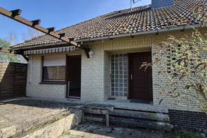 Wohnen auf einer Ebene mit Ausbaumöglichkeit - EBK - Vollkeller - Tiefgarage - Ausbaupotenzial – Die vollständige Adresse der Immobilie erhältst du vom Anbieter., 29475 Gorleben – Vorschaubild 2