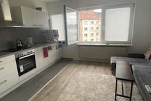 Wunderschönes Apartment Nähe Innenhafen – Ruhrorter Straße 19, 47059 Kaßlerfeld, Duisburg – Vorschaubild 2