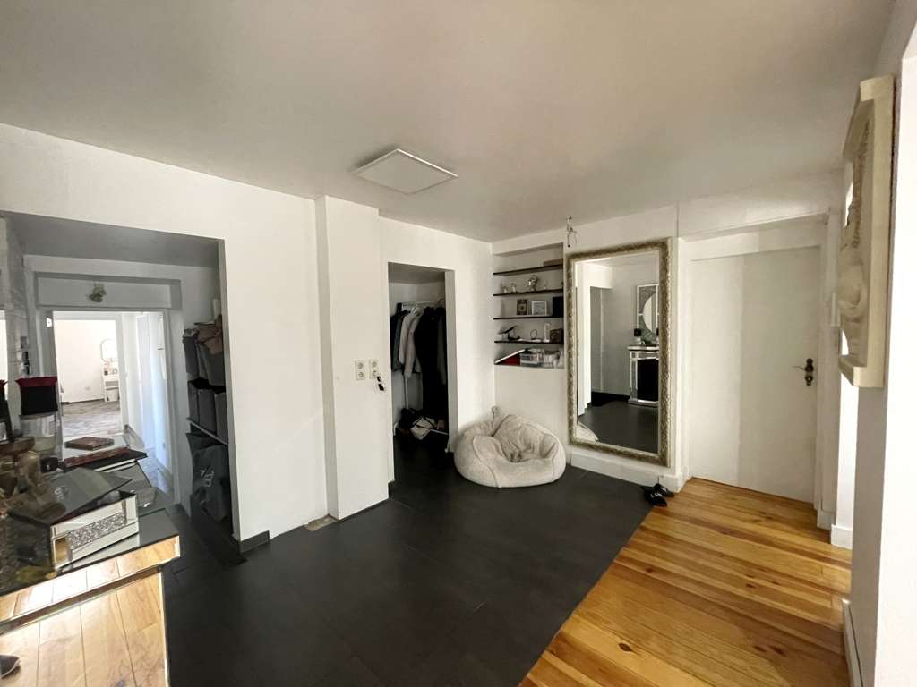 Immobilie in Simmerath - +++ Woffelsbach am Rursee - Flexibilität trifft Urlaubsflair...Mehrfamilienhaus zu verkaufen +++ - Bild 2