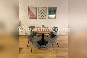 Tauschwohnung: Familienfreundliche Wohnung in München Schwabing – Die vollständige Adresse der Immobilie erhältst du vom Anbieter., 80939 Freimann, München – Vorschaubild 5