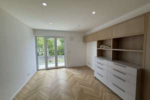 NEUBAU Erstbezug: Schicke sonnige 3 Zimmer Wohnung mit Süd- und Westbalkon in guter Lage Hadern ! – Die vollständige Adresse der Immobilie erhältst du vom Anbieter., 81375 Neuhadern, München – Vorschaubild 12