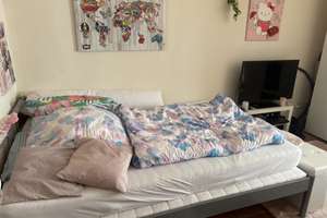 Bezugsfrei zum Wintersemester! Kompaktes Apartment in absoluter Top-Unilage + Tiefgaragenplatz – Paul-Schallück-Straße 9, 50939 Sülz, Köln – Vorschaubild 3