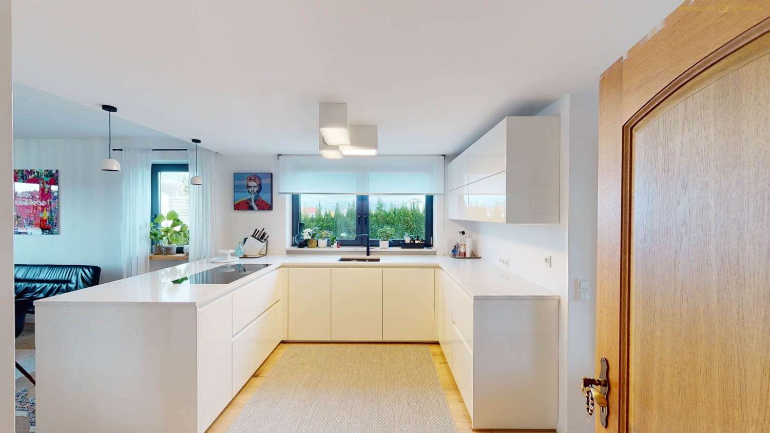 Immobilie in Bad Saulgau - Luxuriöses Einfamilienhaus in erstklassiger Lage  - Wohnen auf höchstem Niveau! - Bild 19