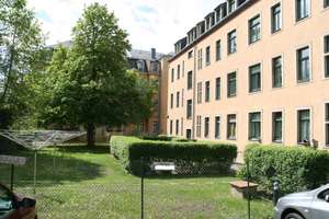 Schöne Altbauwohnung in Dresden-Pieschen zu verkaufen - ruhige Lage - provisionsfrei