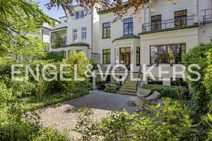 Pariser Eleganz an der Alster! – Hamburg – Vorschaubild 5