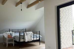 Feldrandtraum: Massives Einfamilienhaus 202 m² auf 969 m² Grundstück - kernsaniert – Die vollständige Adresse der Immobilie erhältst du vom Anbieter., 30823 Garbsen – Vorschaubild 7