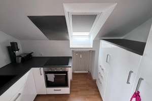 Großzügige 3 Zimmer DG-Wohnung in ruhiger Lage – 44227 Eichlinghofen, Dortmund – Vorschaubild 7