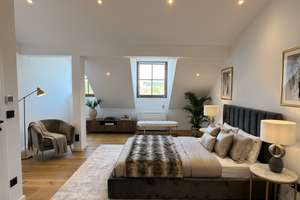 Erstbezug nach Sanierung – Penthouse mit ca. 181 m² direkt am Marktplatz Grafing – Die vollständige Adresse der Immobilie erhältst du vom Anbieter., 85567 Grafing bei München – Vorschaubild 6
