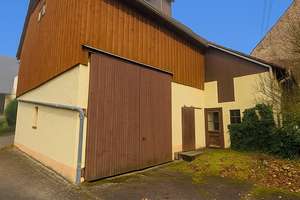 Anwesen voller Möglichkeiten – Die vollständige Adresse der Immobilie erhältst du vom Anbieter., 97953 Königheim – Vorschaubild 4