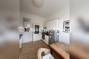 Tauschwohnung: Helle Wohnung in Sülz mit höheren Decken und Balkon – Wilhelm-Waldeyer Straße 18, 50937 Sülz, Köln – Vorschaubild 6