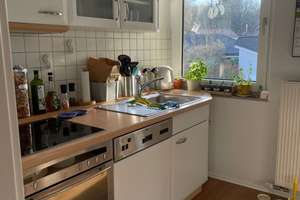 Charmantes Zweifamilienhaus in Toplage von Oldenburg-Eversten – Die vollständige Adresse der Immobilie erhältst du vom Anbieter., 26122 Eversten, Oldenburg (Oldenburg) – Vorschaubild 12