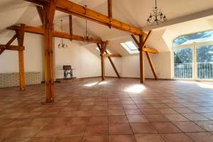 Dreiseitenhof in Neuenhagen – perfekt für Pferdeliebhaber, 2.420 m² Grundstück + 800 m² Weide