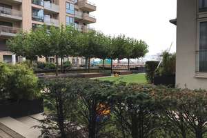 Exklusive 5-Zi-Whg im EG mit Garten/Terrasse in HafenCity – Kaiserkai 43, 20457 HafenCity, Hamburg – Vorschaubild 3