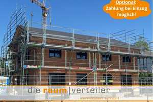 Moderne DHH mit Südgarten in Bruckmühl – 4 Zimmer, Hobbyraum, Baubeginn erfolgt! – Rosenheim (Kreis) – Vorschaubild 1