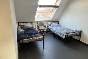 Moderne Dachgeschosswohnung in Duissern – zentral, ruhig & perfekt angebunden – Moltkestr 74, 47058 Duissern, Duisburg – Vorschaubild 7