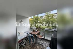 Tauschwohnung: Suche 3 Zimmer +