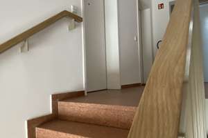 Hochwertige Neubauwohnung mit Süd-Balkon und Einbauküche – Lathusenstraße 10B, 30625 Kleefeld, Hannover – Vorschaubild 16
