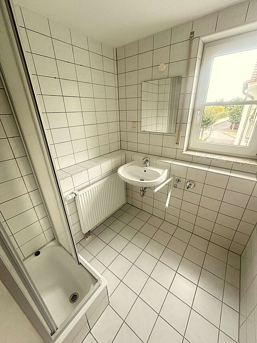 Immobilie in Moritzburg - Freistehende kleine 4-Zimmer-Wohnung in traumhafter Lage für Eigennutzer oder Anleger! - Bild 12