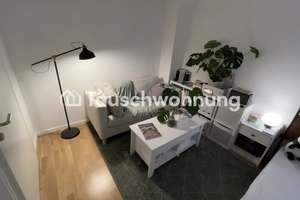 Tauschwohnung: 1.5Zimmer Wohnung neben TUM sehr zentral – Die vollständige Adresse der Immobilie erhältst du vom Anbieter., 80333 Augustenstraße, München – Vorschaubild 4