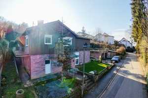 ATIK: Freistehendes EFH mit möglicher Einliegerwohnung auf großem Grundstück in ruhiger Naturlage – Rhein-Neckar-Kreis – Vorschaubild 3