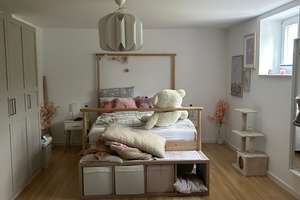 Charmante 3-Zimmer-Wohnung in sanierter Villa im begehrten Waldvillengebiet von Mainz-Gonsenheim – Heidesheimer Straße A, 55124 Gonsenheim, Mainz – Vorschaubild 11