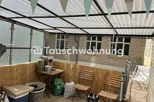 Tauschwohnung: Tausch: Deine in Stuttgart, meine in Mannheim – Die vollständige Adresse der Immobilie erhältst du vom Anbieter., 68161 Innenstadt/Jungbusch, Mannheim – Vorschaubild 8