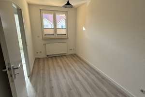     Wohnen im Grünen: Renoviertes Reihenmittelhaus nahe Berlin – Lindenstraße 1b, 16552 Mühlenbecker Land – Vorschaubild 12