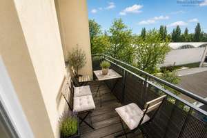 Zeitlose Eleganz: Charmanter Altbau mit Balkon und Flair – Die vollständige Adresse der Immobilie erhältst du vom Anbieter., 13407 Wittenau, Berlin – Vorschaubild 9