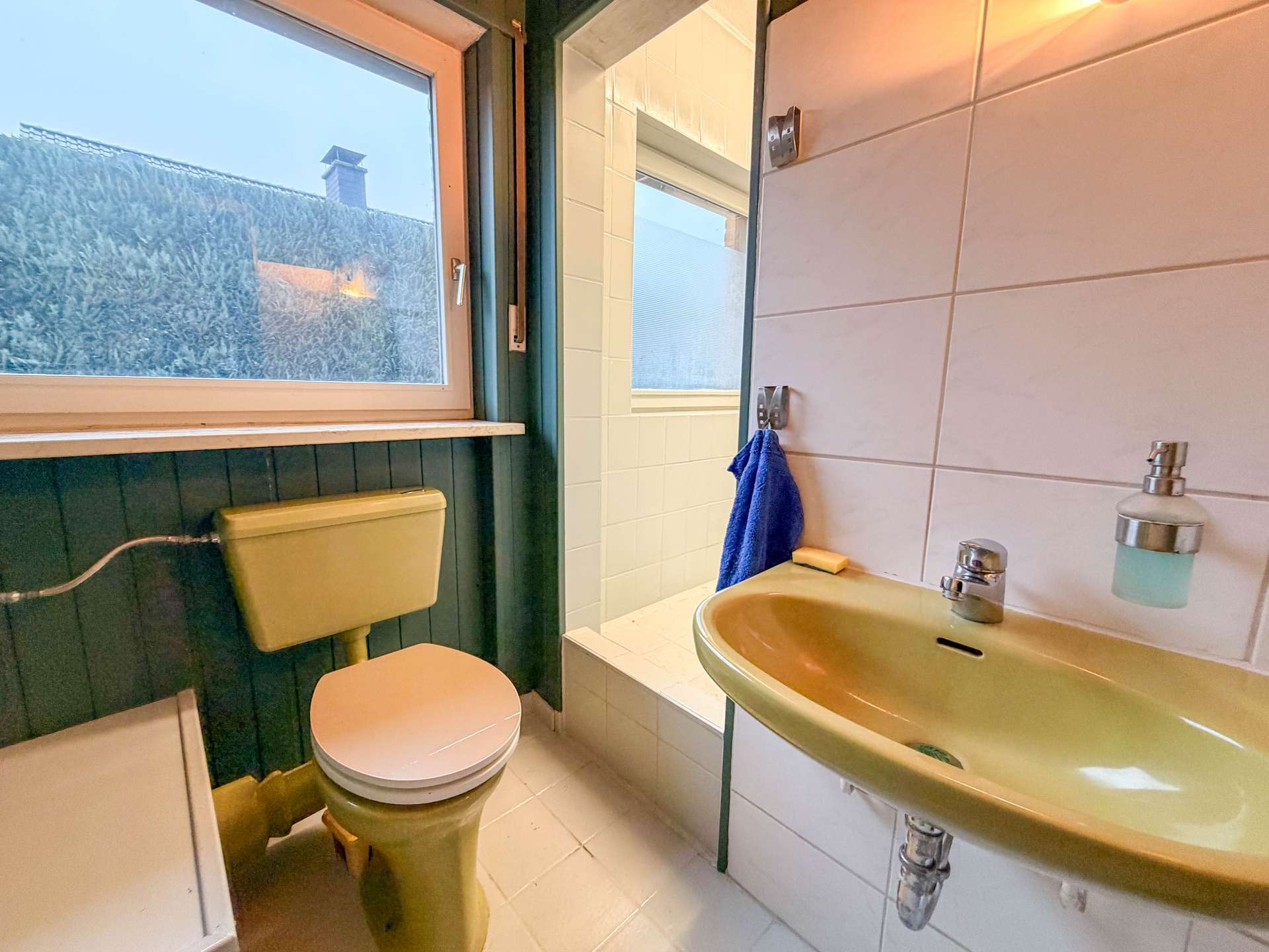 Immobilie in Everswinkel - Freistehendes Einfamilienhaus mit Raum für Handwerk, Hobby und Familie - Bild 10