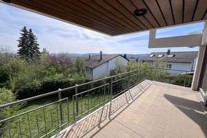 Großzügige 3-Zimmer-Erdgeschosswohnung mit Fernblick in Pforzheim-Arlinger – Lilienstraße 3, 75179 Brötzingen, Pforzheim – Vorschaubild 3