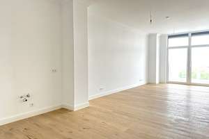 MA - Wohlgelegen: Luxuriöse 2-ZKB, Balkon + Aufzug + Fitness Raum ~ Option zur Küchenübernahme – Die vollständige Adresse der Immobilie erhältst du vom Anbieter., 68167 Neckarstadt-Ost/Wohlgelegen, Mannheim – Vorschaubild 10