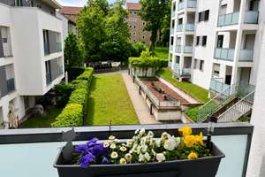 Traumlage, modern und praktisch – Vordernbergstraße 21, 70191 Heilbronner Straße, Stuttgart – Vorschaubild 9
