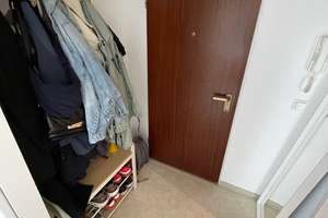 Helle renovierte 2-Zimmer-Wohnung – Elsassstraße 73, 52068 Panneschopp, Aachen – Vorschaubild 7