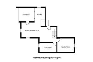 Seltene Gelegenheit! Großzügige Dachgeschosswohnung mit Aufzug und Terrasse im Herzen von Köln! – 50674 Neustadt/Süd, Köln – Vorschaubild 22