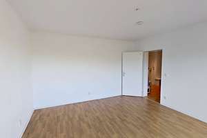 Großes WG-Zimmer mit eigenem BALKON in 3er-WG in Münster-Kinderhaus für Studentinnen und Azubis – 48159 Kinderhaus-West, Münster – Vorschaubild 2